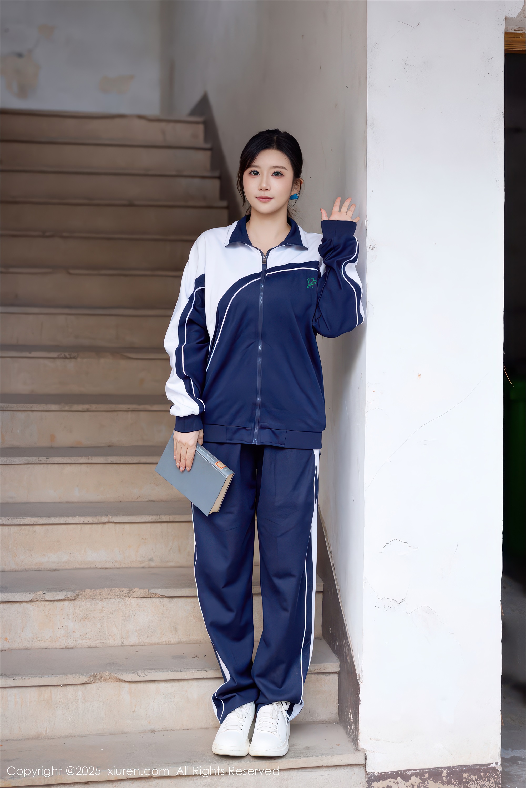 Xiuren秀人网 2025.12.12 NO.11103 小肉肉咪